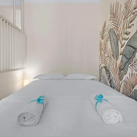 Apartmán 5Mn Monaco - Cosy Studio Avec Coin Nuit - Gl Beausoleil