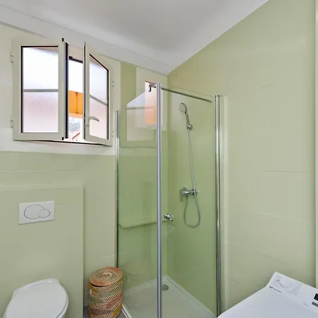 5Mn Monaco - Cosy Studio Avec Coin Nuit - Gl Apartmán