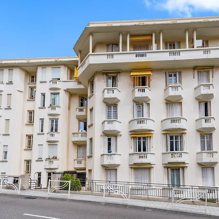 5Mn Monaco - Cosy Studio Avec Coin Nuit - Gl Apartmán *